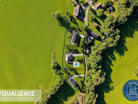 Prodej pozemku pro bydlení, Čeladná, 10945 m2