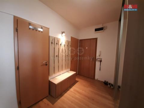 Pronájem bytu 3+1, Olomouc - Holice, U cukrovaru, 75 m2