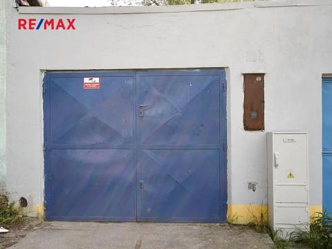 Pronájem garáže, Karviná, 21 m2