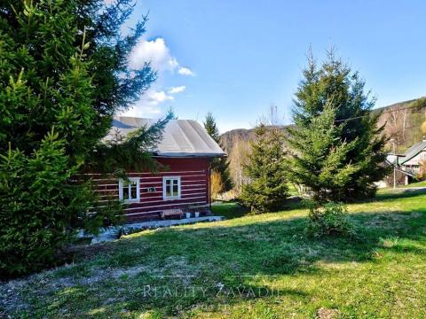 Prodej chalupy, Rokytnice nad Jizerou, 108 m2