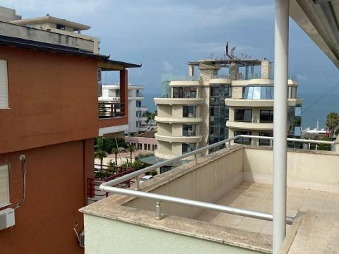 Prodej bytu 1+1, Golem, Golem-Durres, Albánie, 155 m2