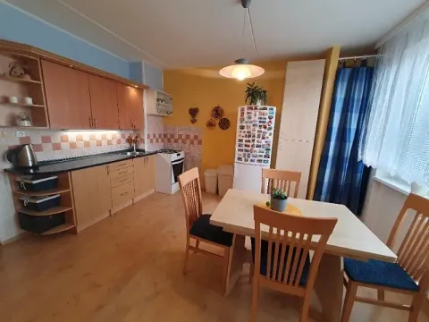 Prodej bytu 2+1, Jihlava, Březinova, 48 m2