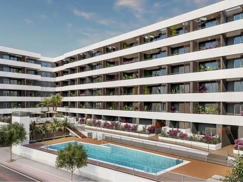 Prodej bytu 3+kk, Murcia City, Španělsko, 80 m2
