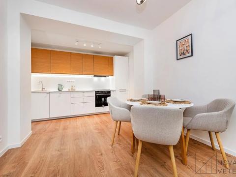 Prodej bytu 4+kk, Praha - Záběhlice, Bělčická, 60 m2