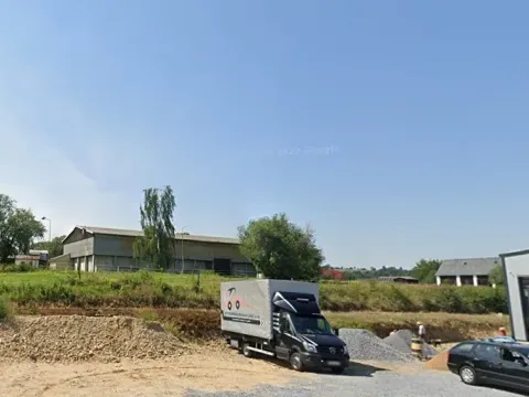 Dražba - jiné, Mikulovice, Potoční, 1232 m2