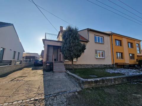 Prodej rodinného domu, Otnice, 260 m2