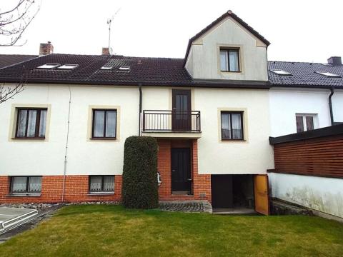 Prodej rodinného domu, České Budějovice, Jar. Ježka, 272 m2