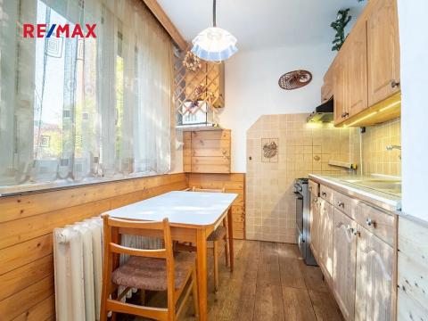 Pronájem bytu 1+1, Kolín, Tyršova, 36 m2