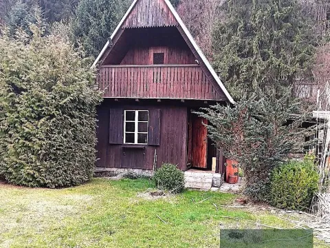 Prodej chaty, Větřní, 38 m2