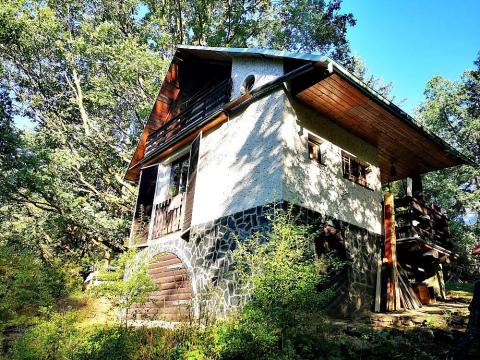 Prodej chaty, Erpužice - Malovice, 65 m2