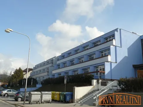 Prodej bytu 1+kk, Luhačovice, Leoše Janáčka, 28 m2