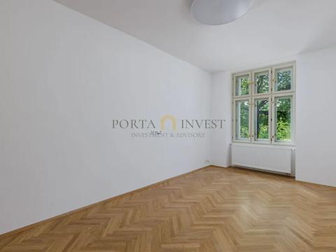 Prodej bytu 2+1, Praha - Vinohrady, Pod Karlovem, 71 m2