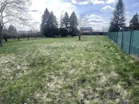 Prodej pozemku pro bydlení, Orlová, V Zahradách, 1500 m2
