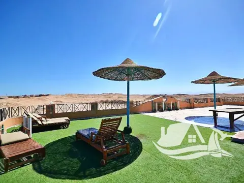 Prodej bytu 2+kk, Hurghada, Egypt, 38 m2