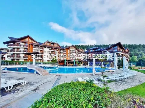 Prodej bytu 2+kk, Razlog, Bulharsko, 54 m2