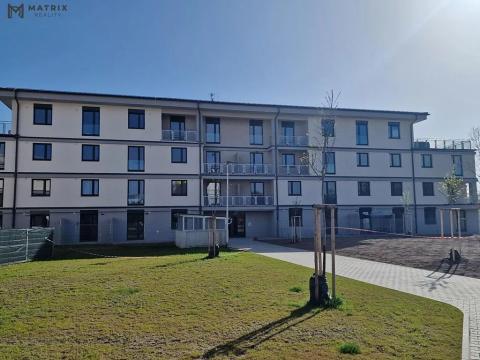 Pronájem bytu 2+kk, Brandýs nad Labem-Stará Boleslav, 61 m2