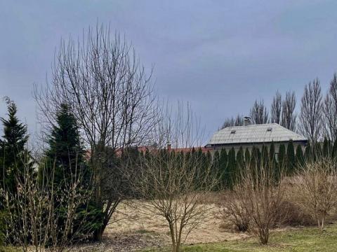 Prodej pozemku, Příbor, nábřeží Rudoarmějců, 1398 m2