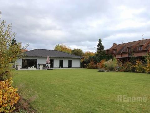 Pronájem rodinného domu, Dobřejovice, Čestlická, 130 m2
