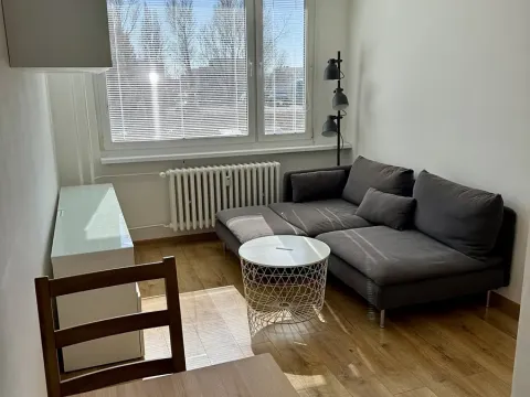 Pronájem bytu 2+kk, Praha - Stodůlky, Vackova, 36 m2