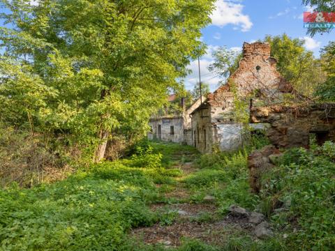 Prodej rodinného domu, Olovnice, 50 m2