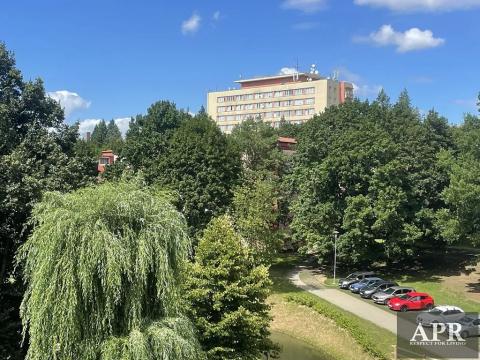 Pronájem bytu 3+1, Uherský Brod, nám. 1. máje, 58 m2