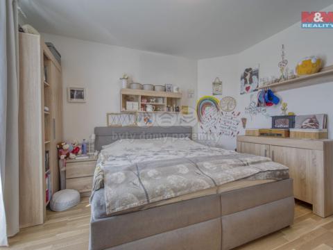 Prodej bytu 3+1, Město Touškov, Partyzánská, 90 m2