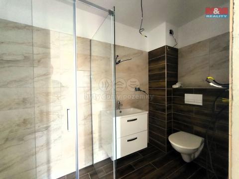 Pronájem bytu 3+kk, Adršpach - Horní Adršpach, 58 m2
