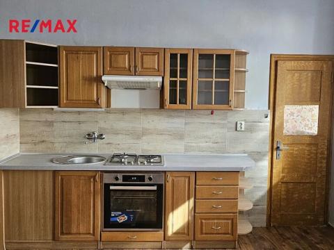 Pronájem bytu 1+1, Český Těšín, Havlíčkova, 52 m2