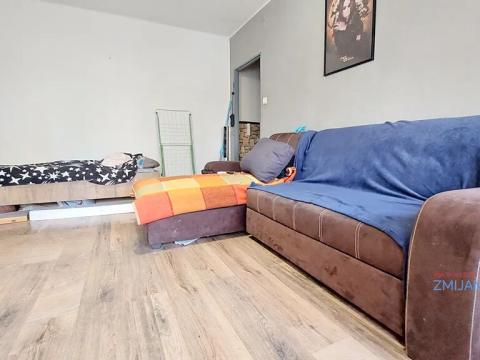 Prodej bytu 1+1, Ostrava, Řecká, 29 m2