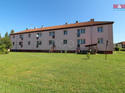 Prodej bytu 3+kk, Týnec nad Sázavou - Chrást nad Sázavou, 71 m2