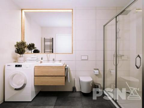 Prodej bytu 2+kk, Praha - Nusle, Maroldova, 59 m2
