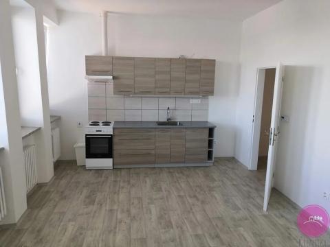 Pronájem bytu 1+kk, Dolany, 32 m2