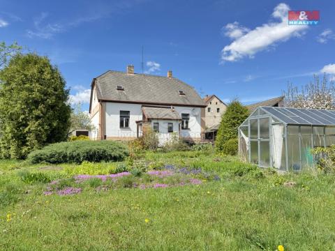 Prodej rodinného domu, České Velenice, Dílenská, 76 m2