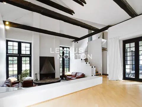 Pronájem vily, Praha - Dejvice, Na Špitálce, 314 m2