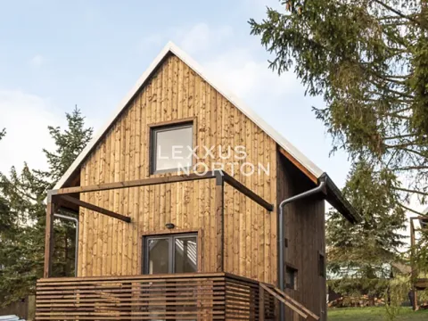 Prodej rodinného domu, Ostrovec, 44 m2