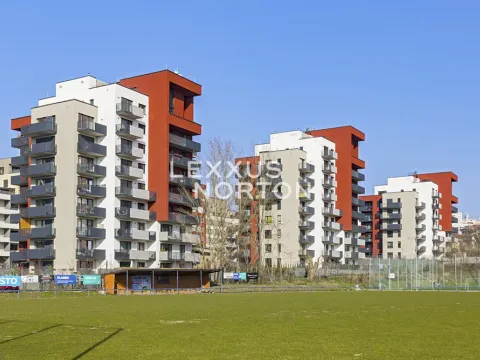 Prodej bytu 2+kk, Praha - Modřany, Zlochova, 46 m2