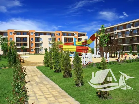 Prodej bytu 3+kk, Nesebar, Bulharsko, 69 m2