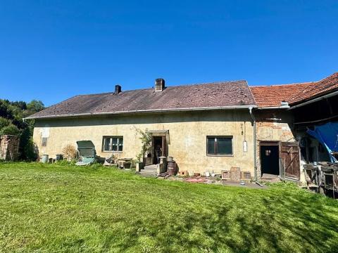 Prodej rodinného domu, Bílovec, 150 m2