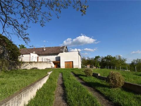 Prodej rodinného domu, Semtěš, 140 m2