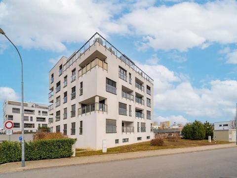 Pronájem bytu 3+kk, Brno, Karla Kryla, 81 m2