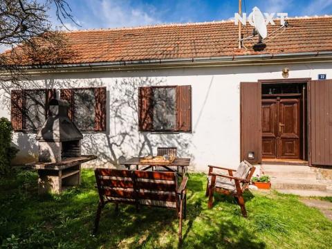 Prodej rodinného domu, Vavřinec, 89 m2