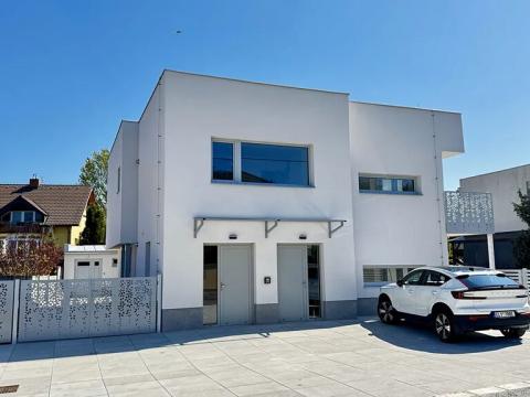 Pronájem bytu 2+kk, Mikulovice, Valčíkova, 71 m2