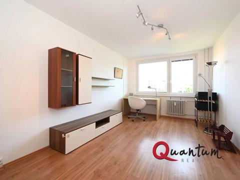 Pronájem bytu 2+kk, Praha - Bohnice, Čimická, 44 m2