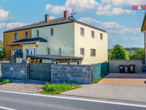 Prodej rodinného domu, Praha - Nebušice, Tuchoměřická, 151 m2
