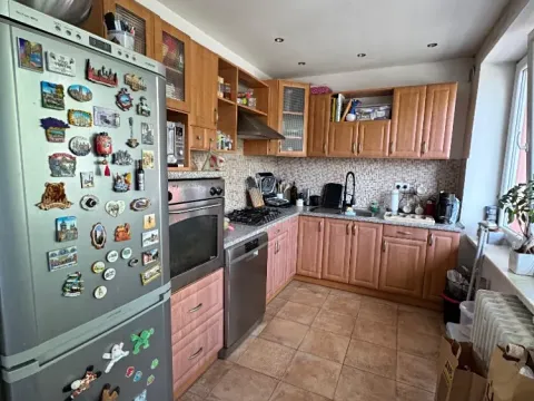 Pronájem bytu 2+1, Ostrava, Vítězná, 52 m2