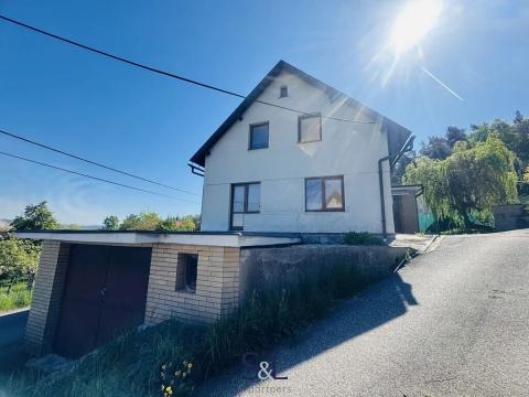 Pronájem rodinného domu, Modřišice, 128 m2