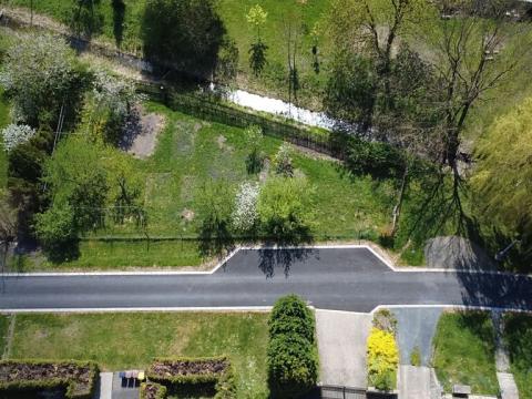 Prodej pozemku pro bydlení, Nymburk, 433 m2