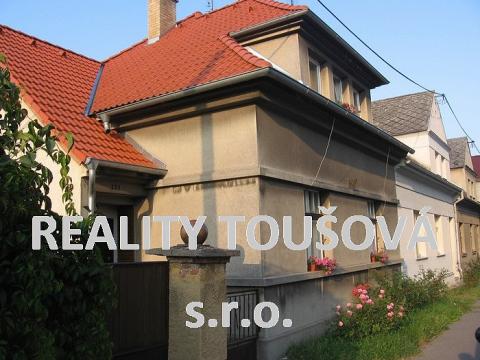 Pronájem bytu 1+1, Radnice, Nádražní, 38 m2