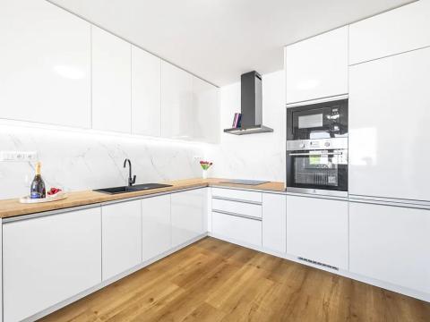 Prodej bytu 3+kk, Praha - Modřany, Poljanovova, 65 m2