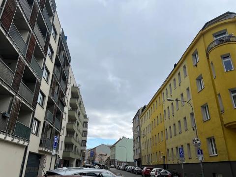 Prodej bytu 1+kk, Brno, Stará, 30 m2